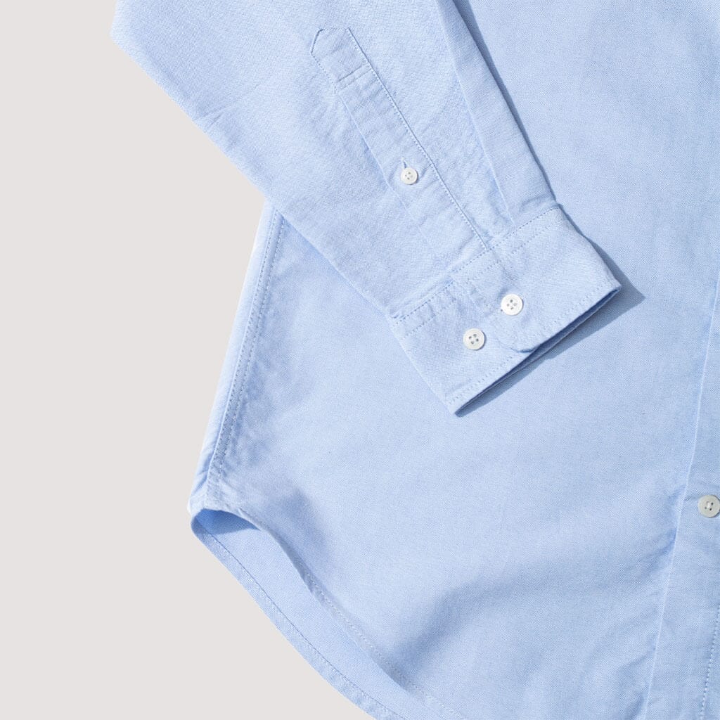 Arne 5031 Shirt - Light Blue