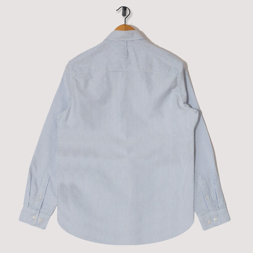 New Arne - Blue Stripe