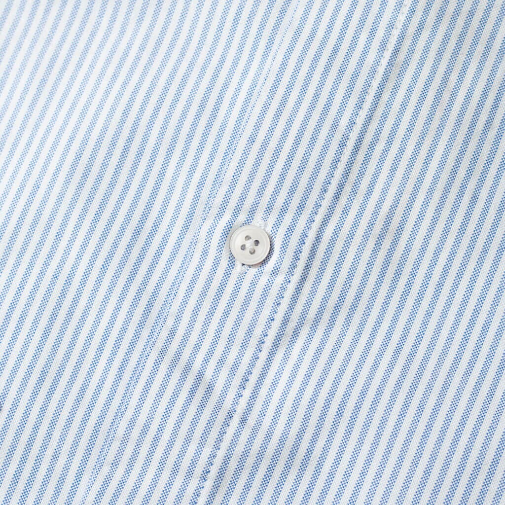 New Arne - Blue Stripe