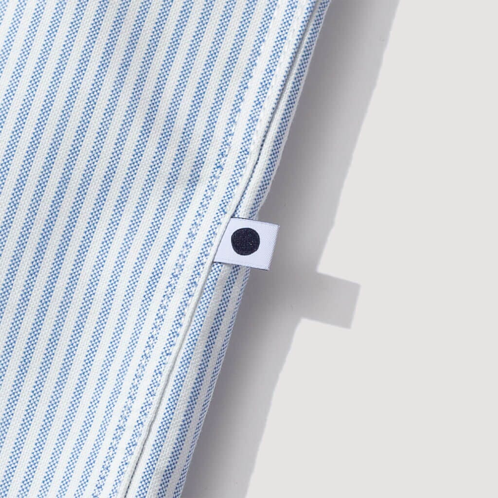 New Arne - Blue Stripe