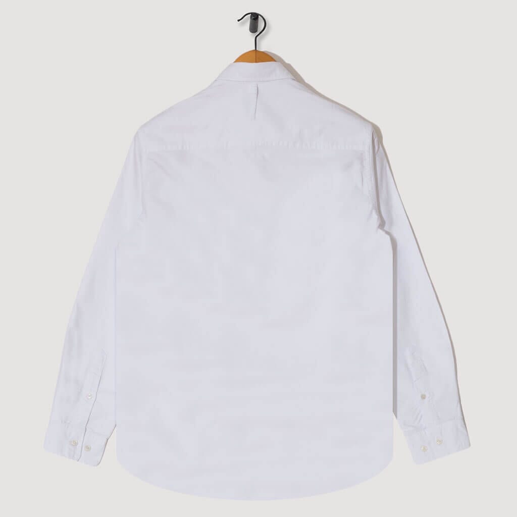 Arne 5031 Shirt - White