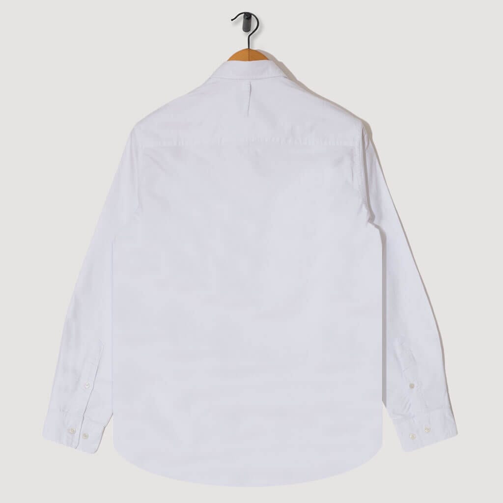 New Arne - White