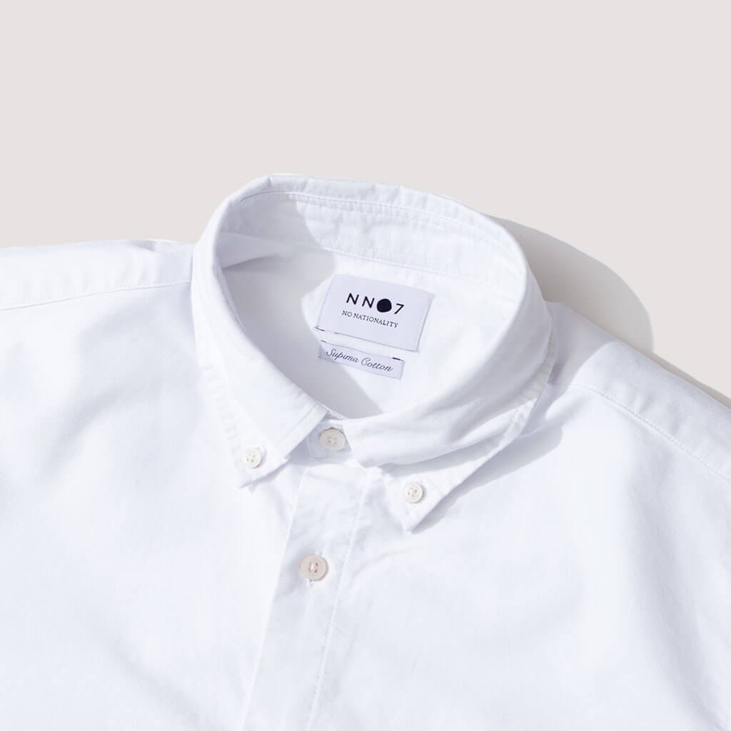 New Arne - White