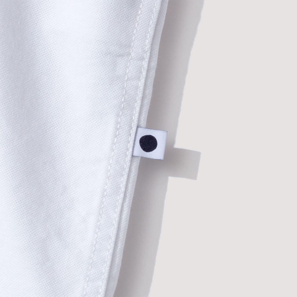New Arne - White
