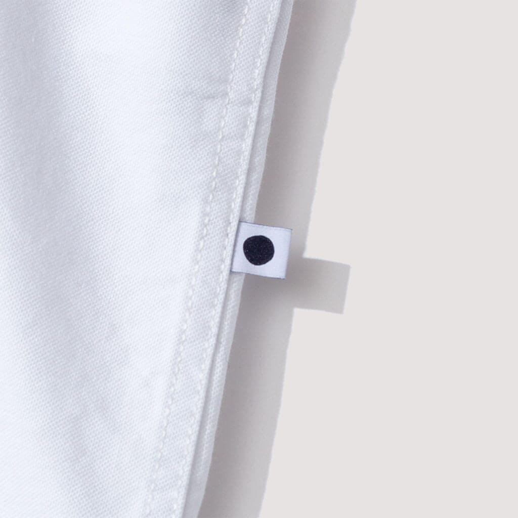 Arne 5031 Shirt - White