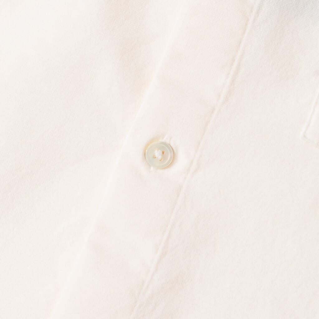 Arne Shirt - Off White