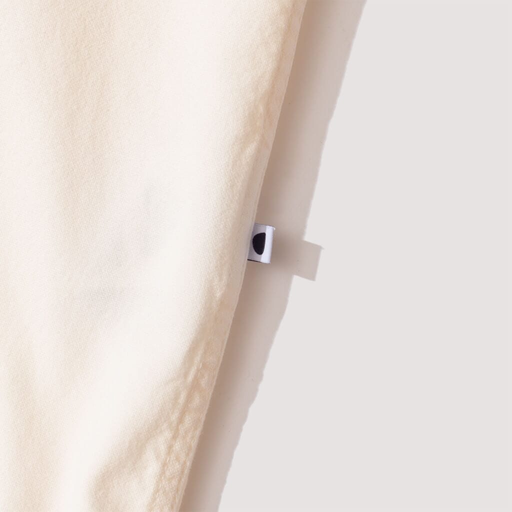 Arne Shirt - Off White