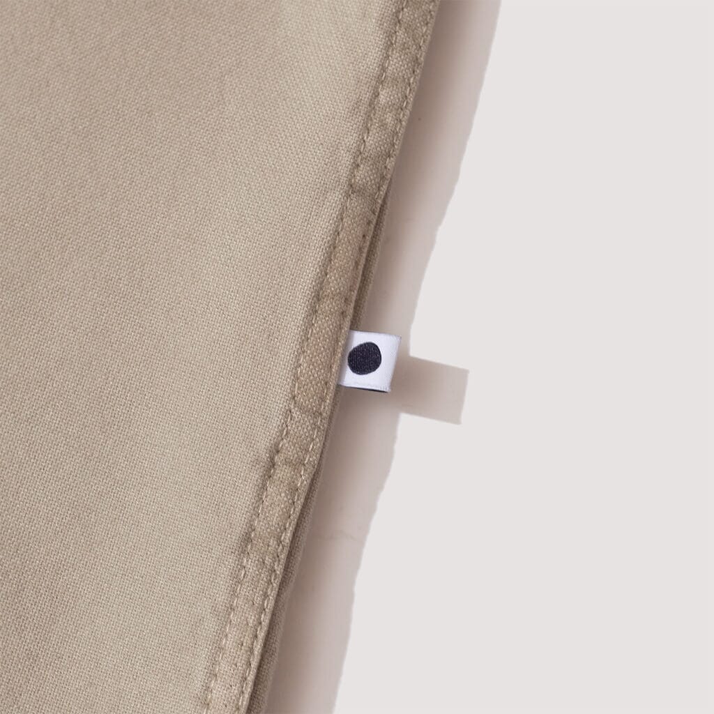 Arne Shirt - Fog