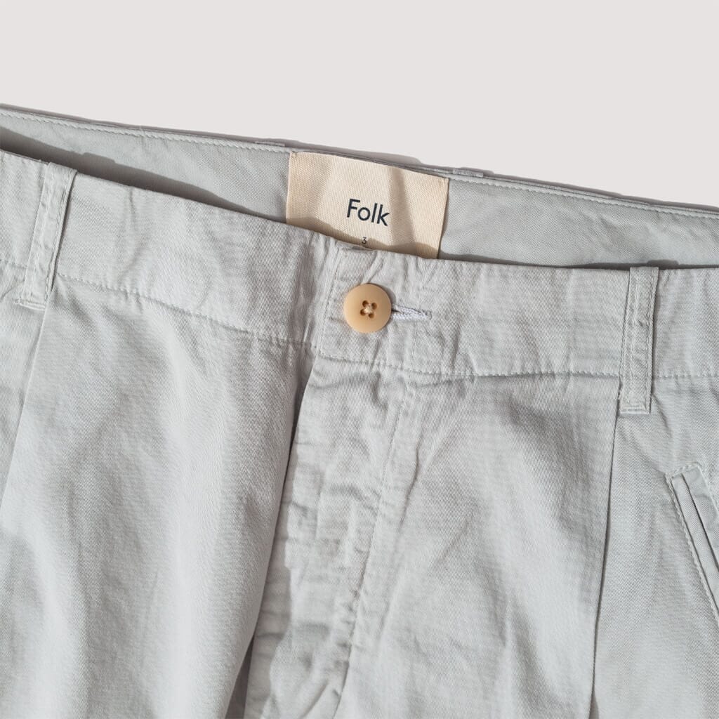 Assembly Pant - Mist