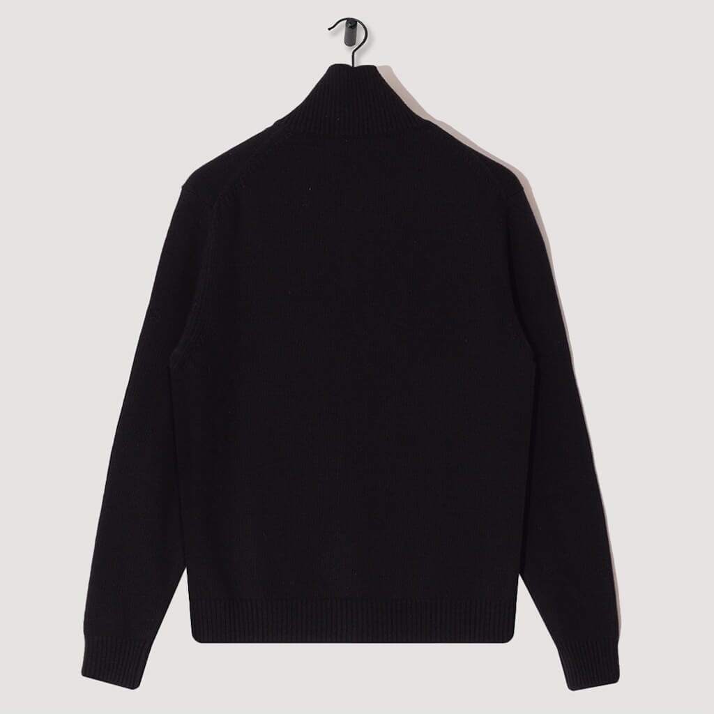 Knitwear Maser - Nero