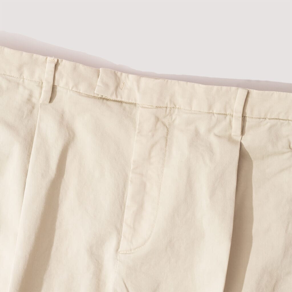 Trouser Masco - Sasso