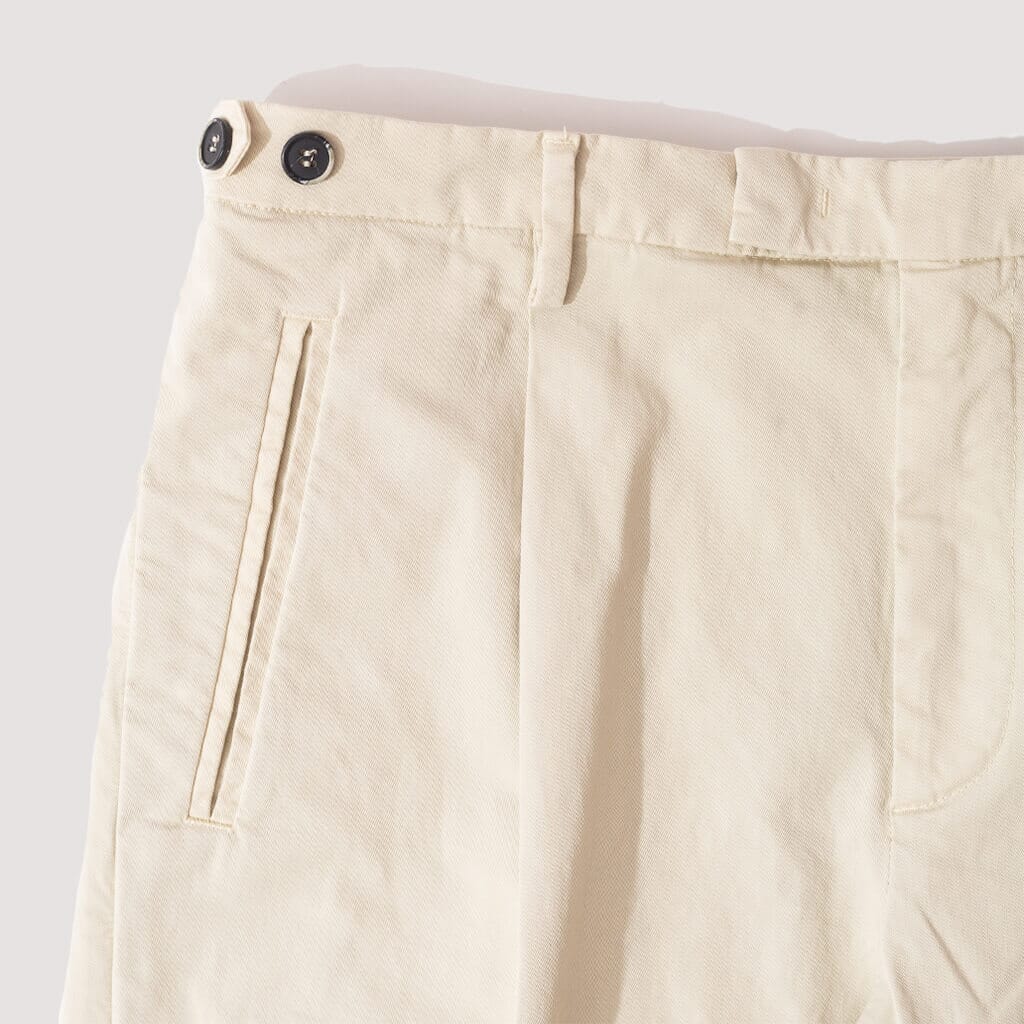 Trouser Masco - Sasso