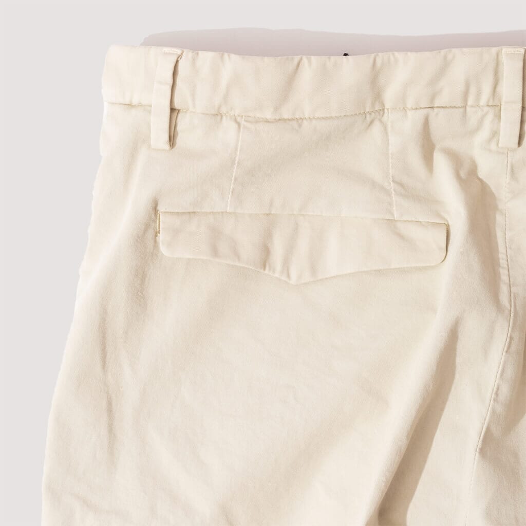 Trouser Masco - Sasso