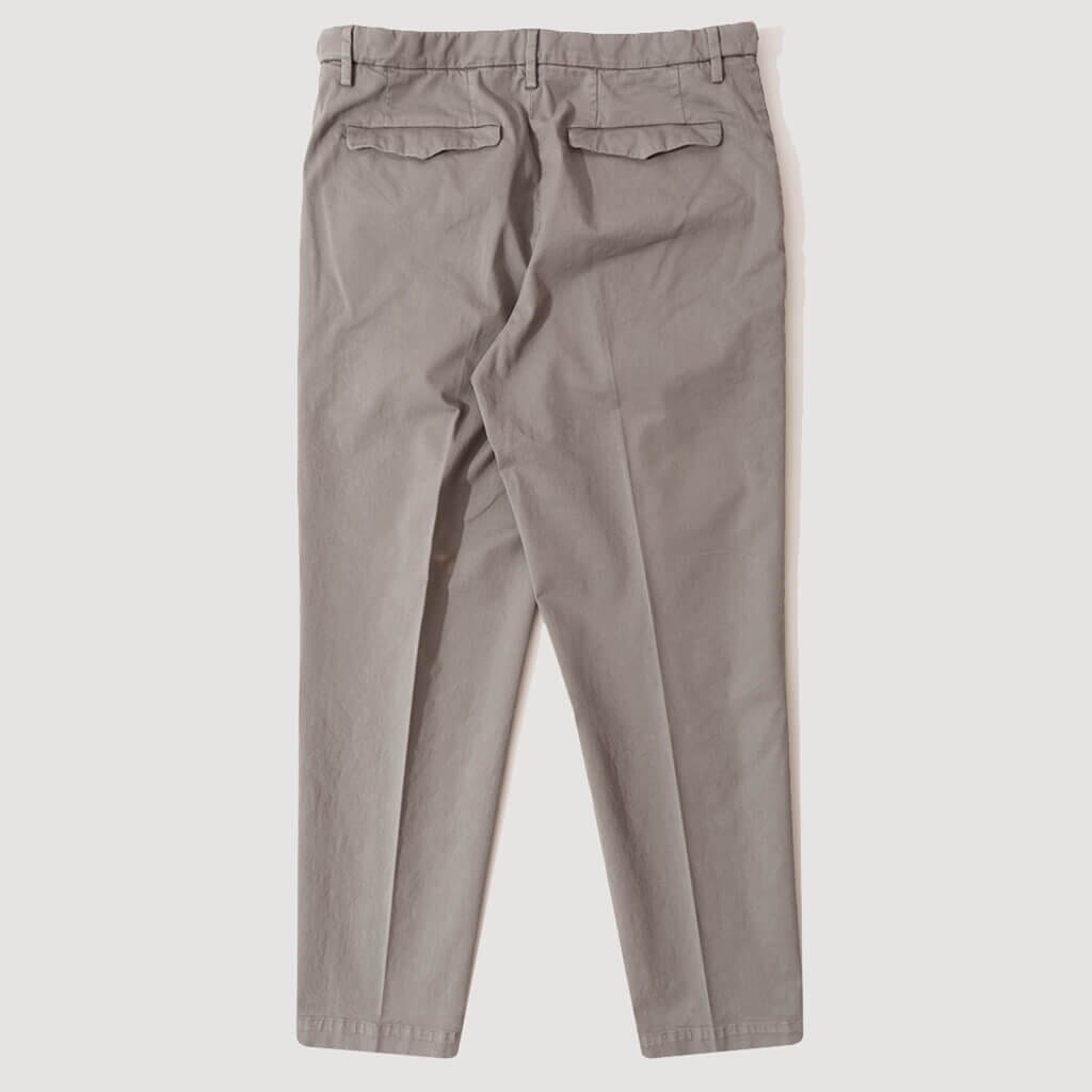 Trouser Masco - Cenere