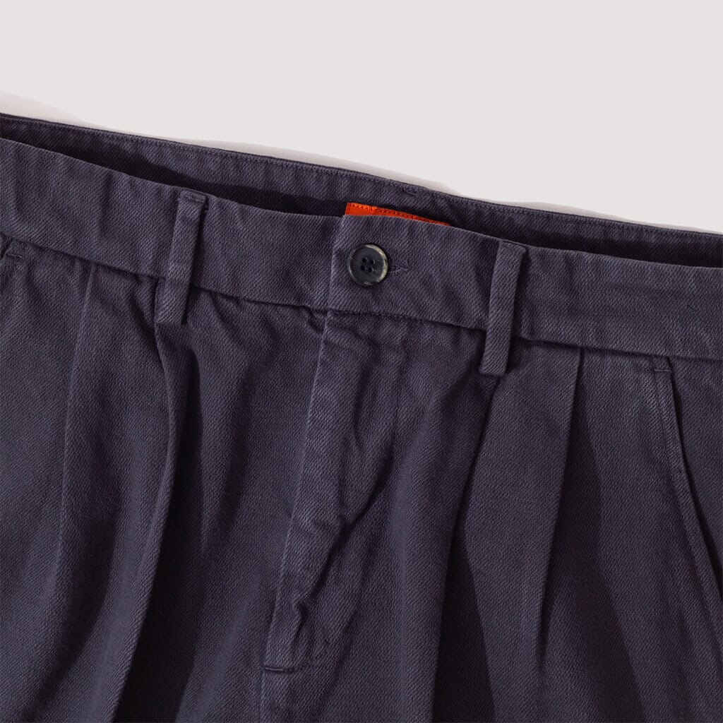Trouser Nerio - Navy