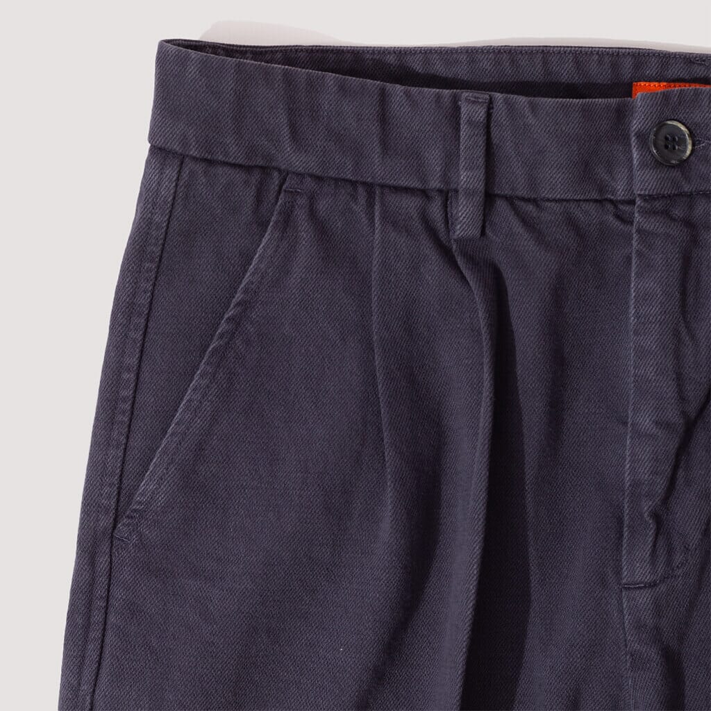 Trouser Nerio - Navy