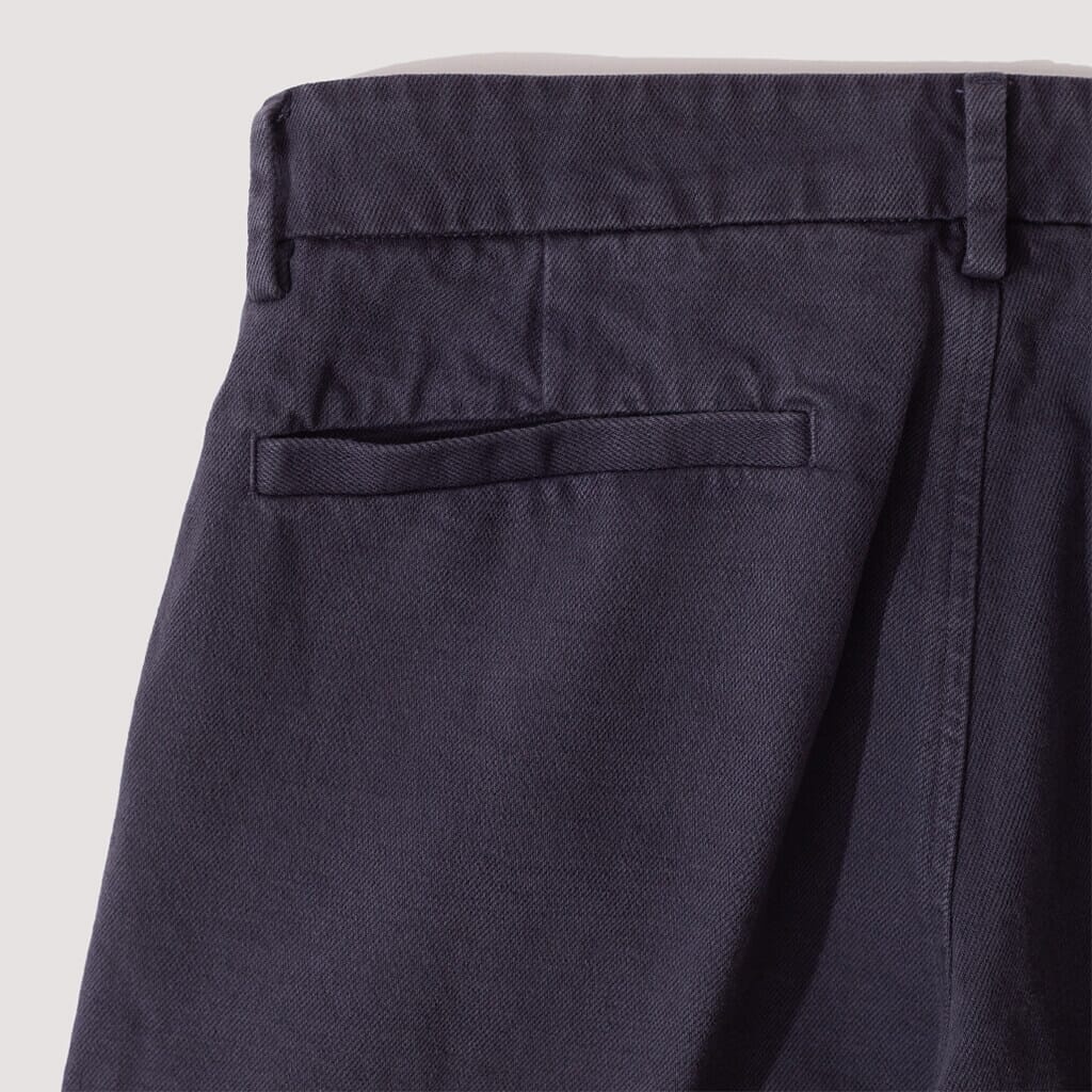 Trouser Nerio - Navy