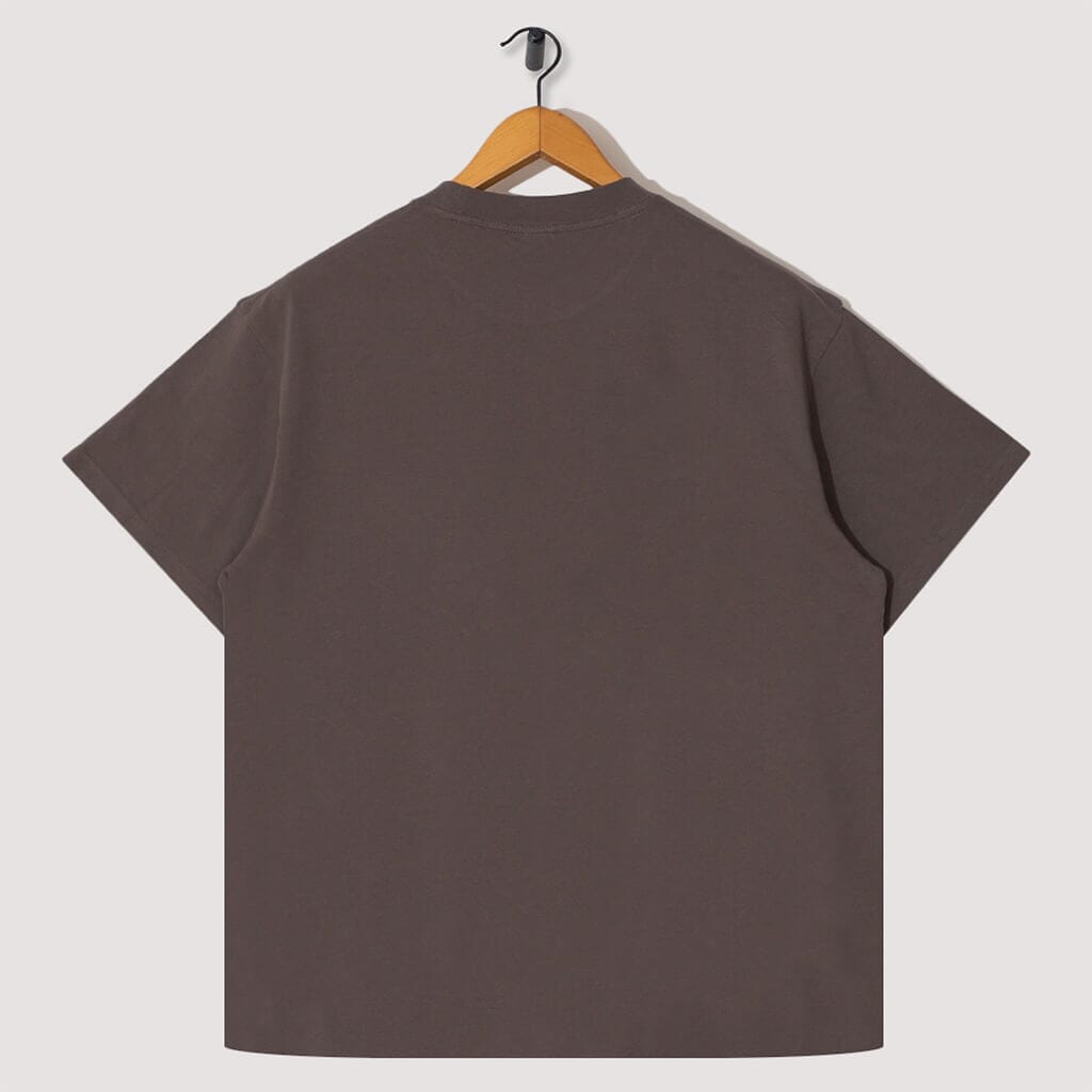Earth Music T-Shirt - Clay
