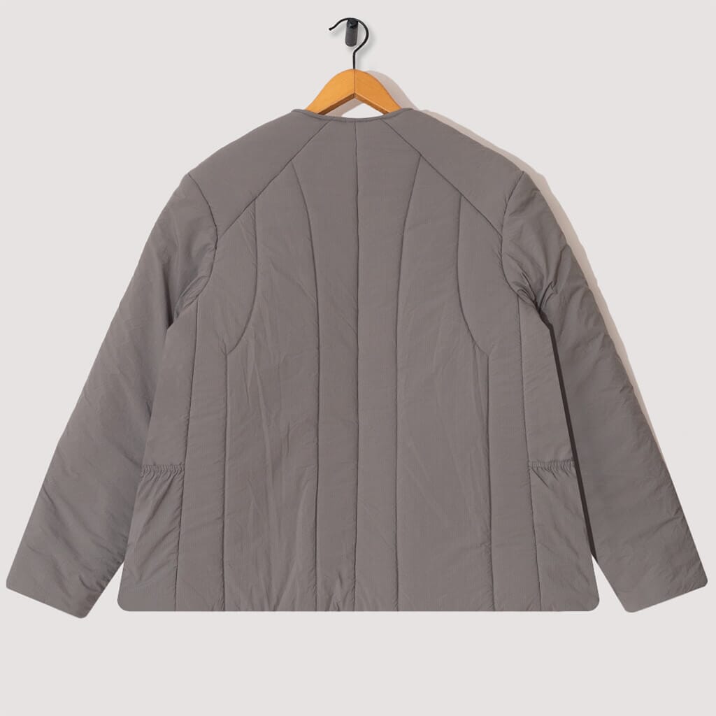 Bekkai Jacket - Slate
