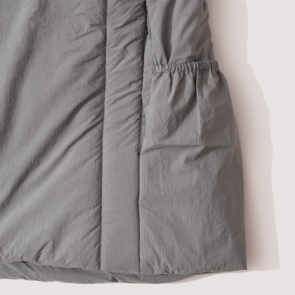 Bekkai Jacket - Slate