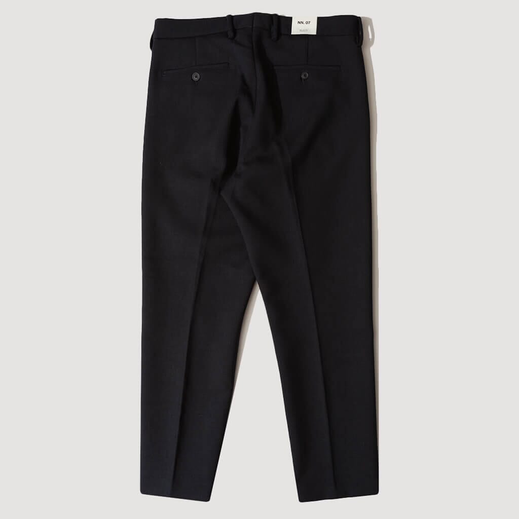 Bill 1684 Trouser - Navy