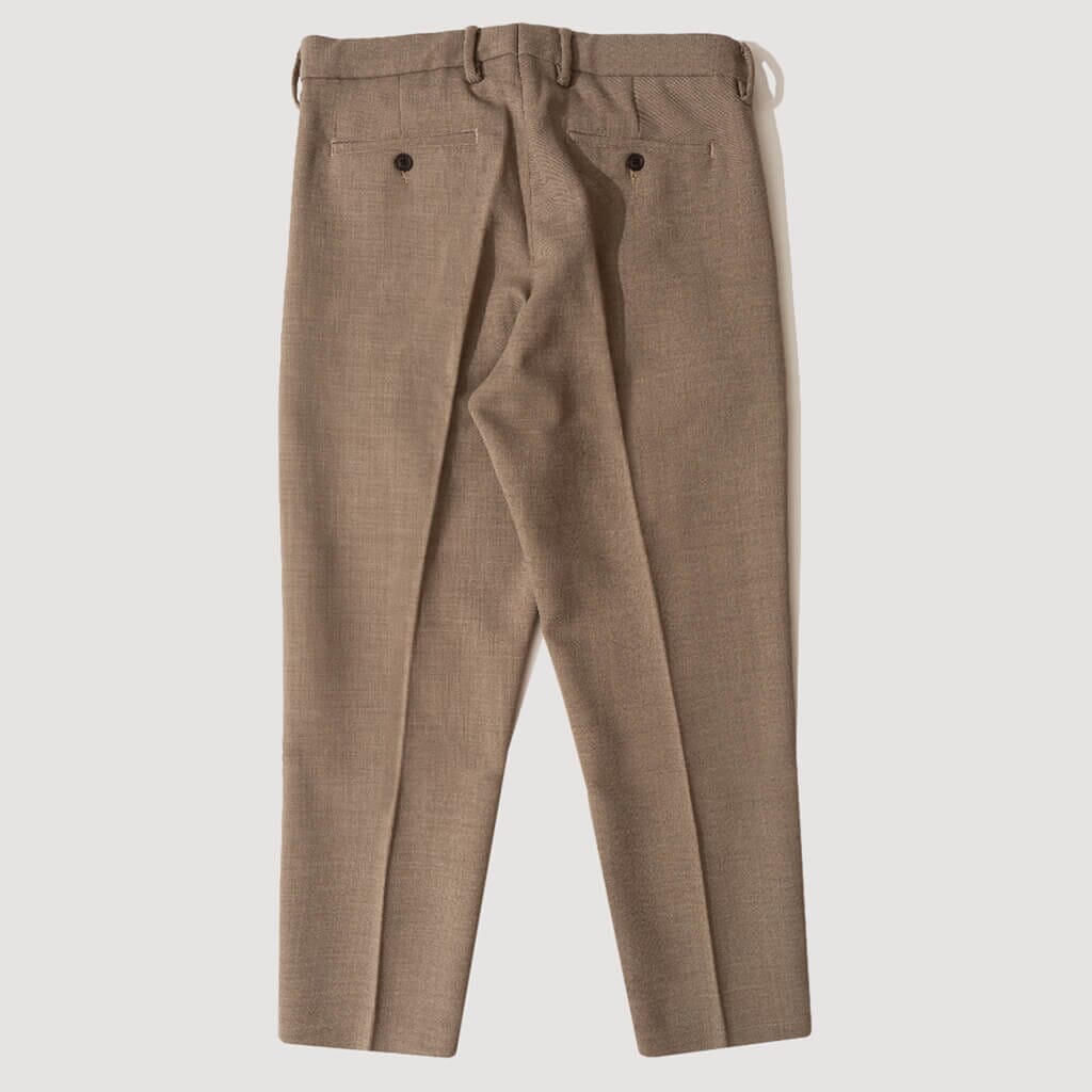 Bill 1684 Trouser - Pyramid