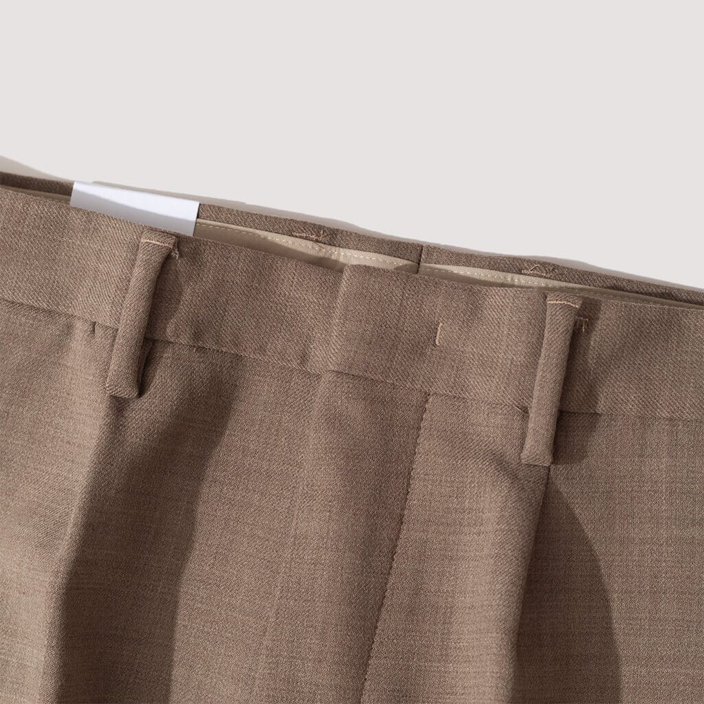 Bill 1684 Trouser - Pyramid