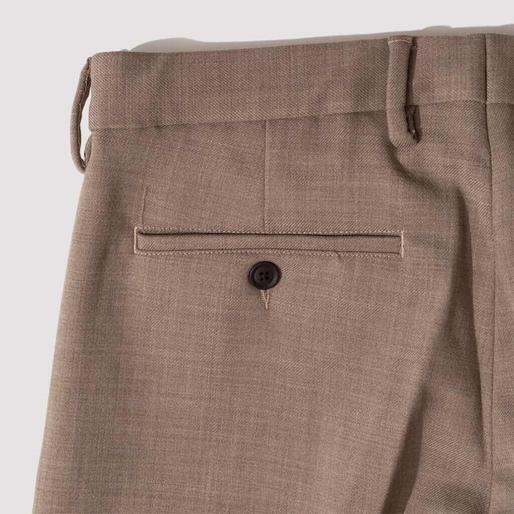 Bill 1684 Trouser - Pyramid