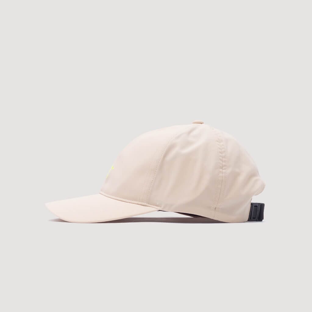 Small Bird Hat - Wicker