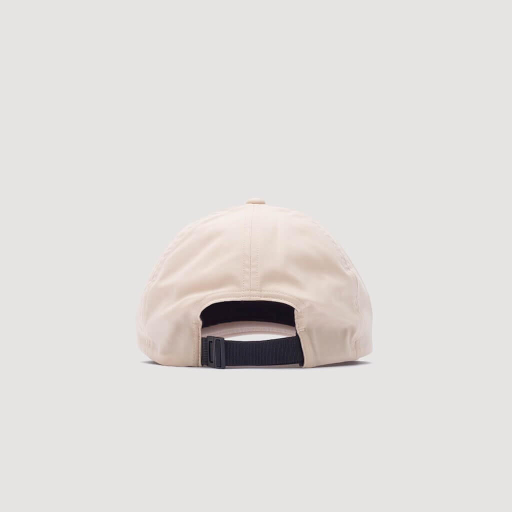 Small Bird Hat - Wicker