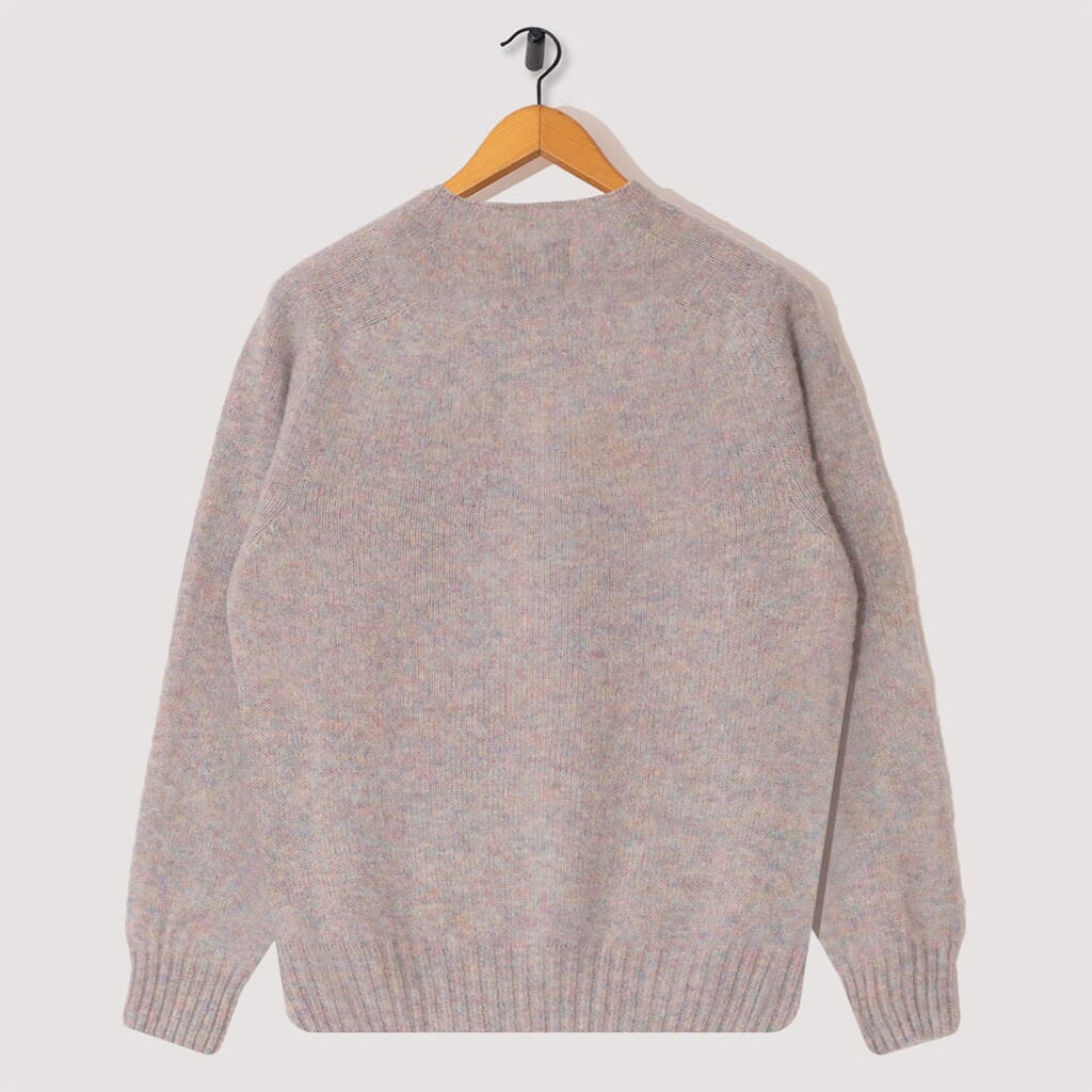 Birth Of The Cool Knit - Galaxy Melange