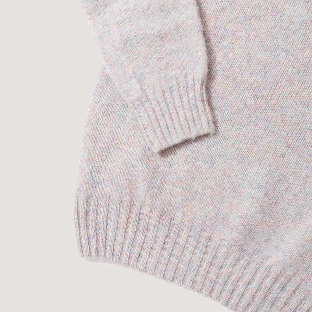 Birth Of The Cool Knit - Galaxy Melange