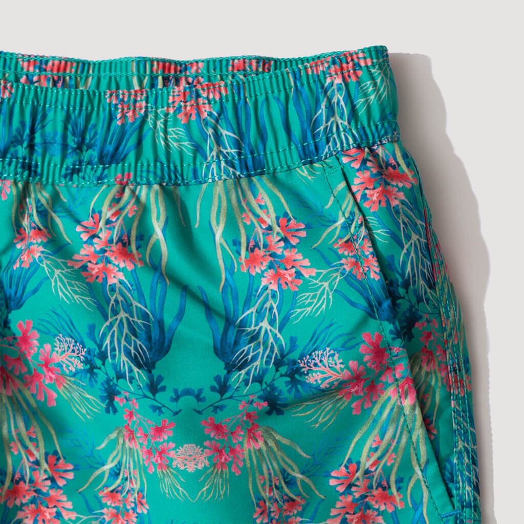 Blythe Short - Jade/Seaweed