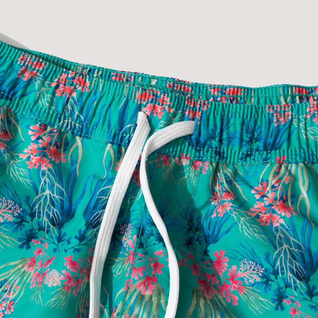 Blythe Short - Jade/Seaweed