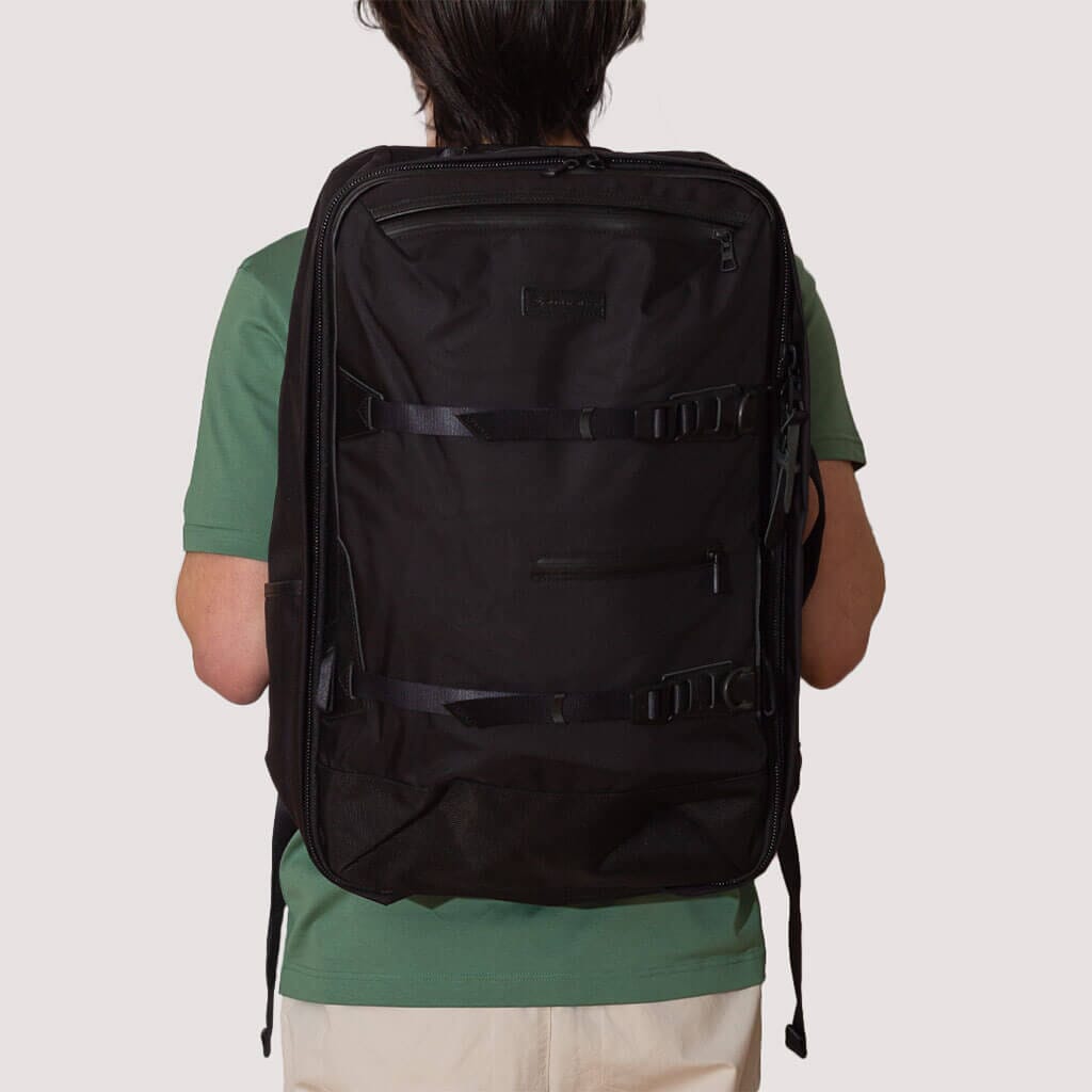 Potential V3 Backpack (Large) - Black