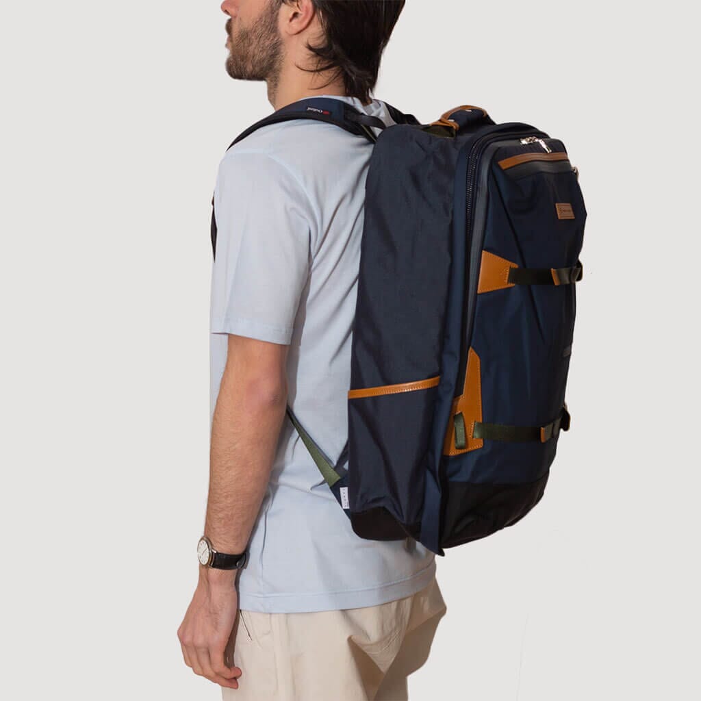 Potential V3 Backpack (Large) - Navy