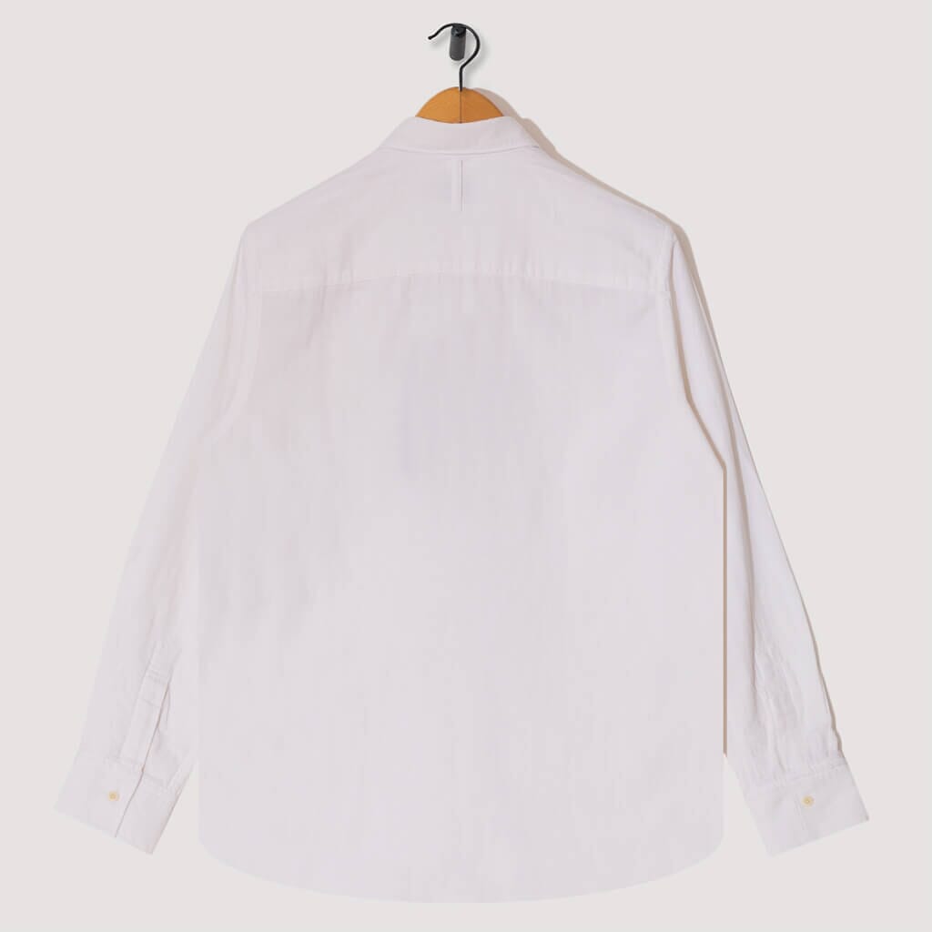 Cohen Shirt - White