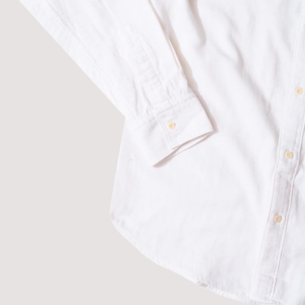 Cohen Shirt - White