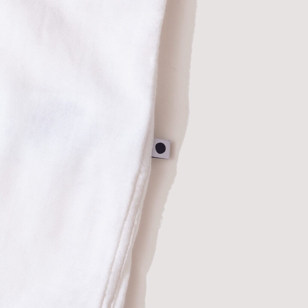 Cohen Shirt - White