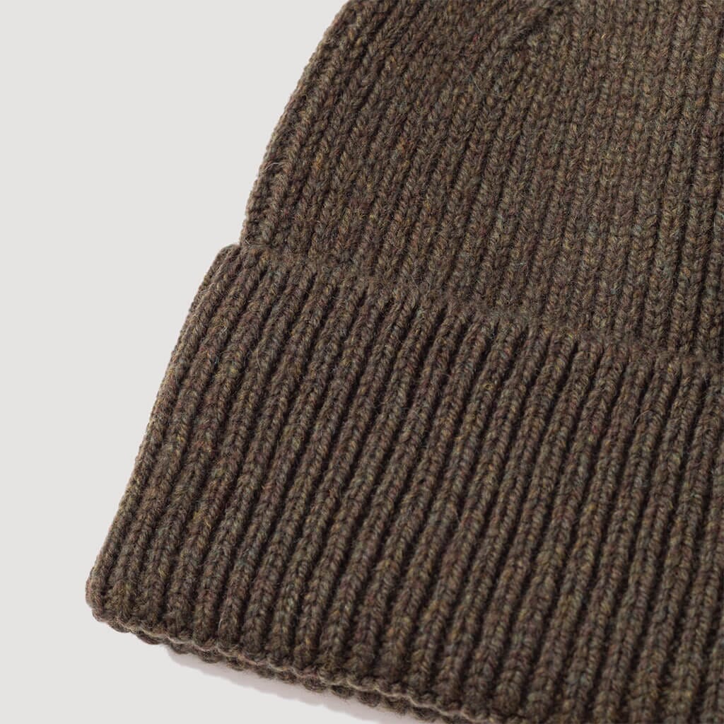 Geelong Hat - Bayleaf
