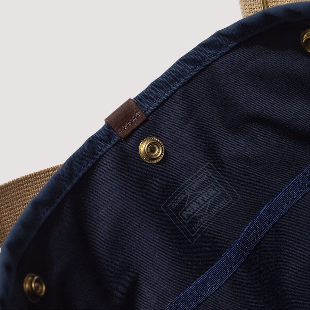 Coppi Sacoche - Navy
