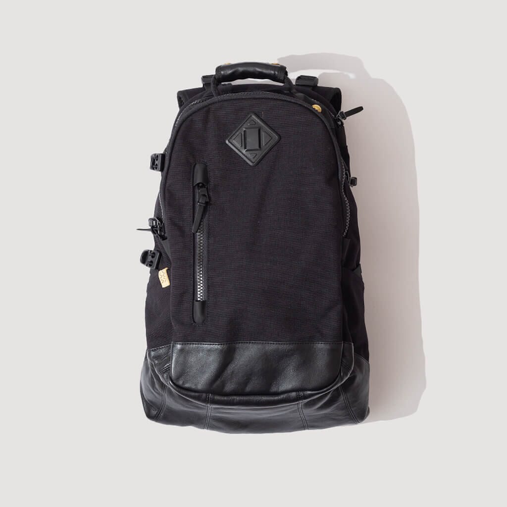 Cordura 20L Backpack - Black