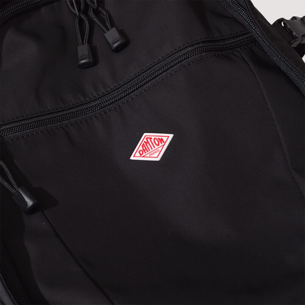 Backpack - Black