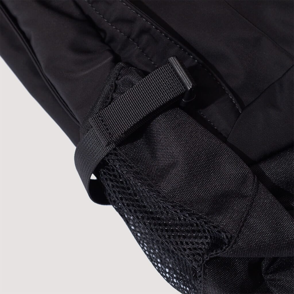 Backpack - Black