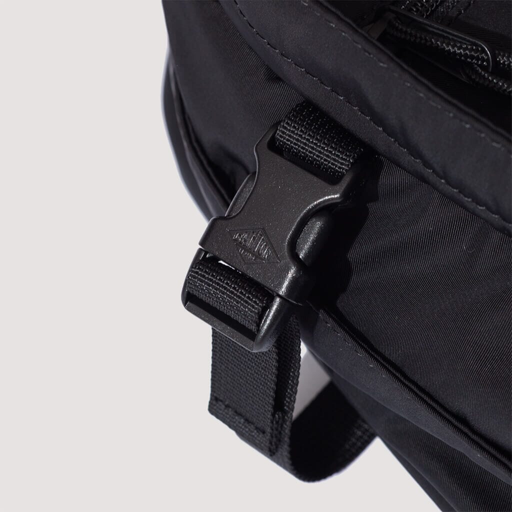 Backpack - Black