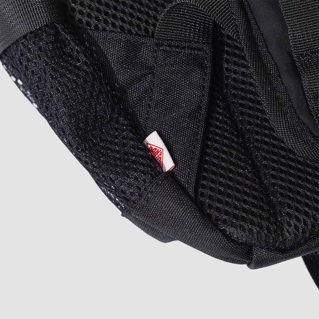 Backpack - Black