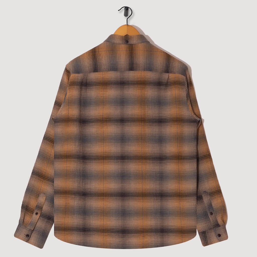 Dean Shirt - Multi