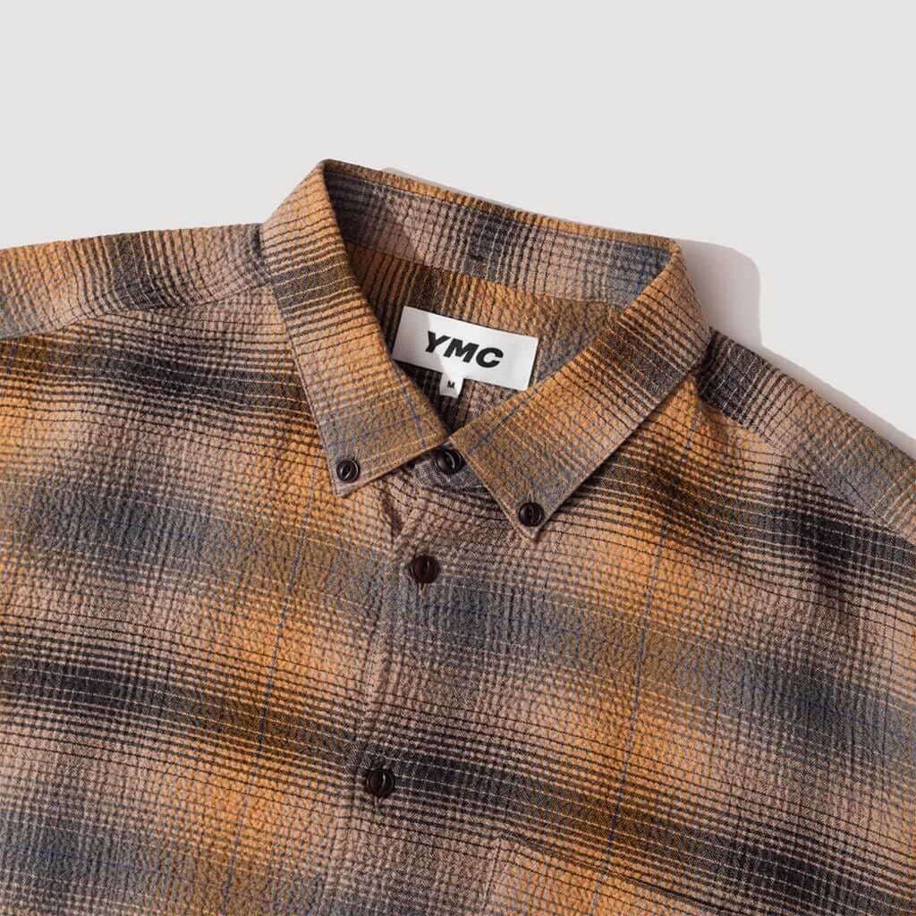 Dean Shirt - Multi