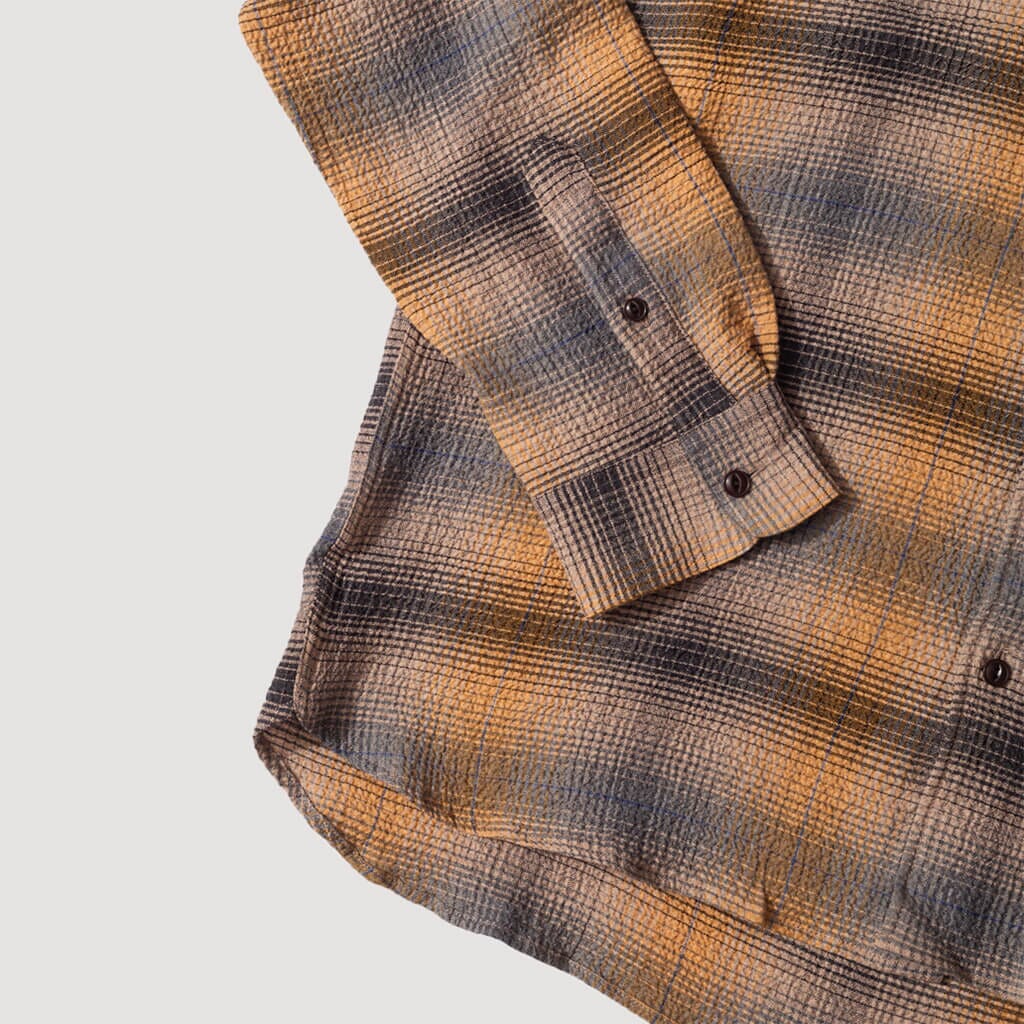 Dean Shirt - Multi