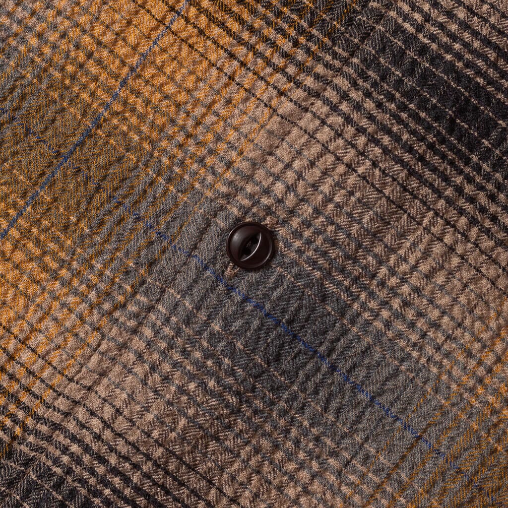 Dean Shirt - Multi
